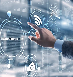 Digital Transformation